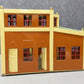 MTH 10-1111 Standard Gauge No. 444 Roundhouse Section EX
