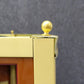 MTH 10-1111 Standard Gauge No. 444 Roundhouse Section EX
