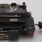 Lionel 255E Vintage O Prewar 2-4-2 Tinplate Steam Locomotive & 263W Tender VG