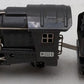 Lionel 255E Vintage O Prewar 2-4-2 Tinplate Steam Locomotive & 263W Tender VG