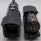 Lionel 255E Vintage O Prewar 2-4-2 Tinplate Steam Locomotive & 263W Tender VG