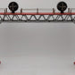 Lionel 440N Vintage Standard Gauge Position Light Signal Bridge VG