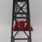 Lionel 440N Vintage Standard Gauge Position Light Signal Bridge VG