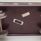 Lionel 18 Standard Gauge New York Central Lines Parlor Car (Custom Painted)