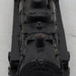 American Flyer 343 Vintage S Gauge Nickel Plate Road 0-8-0 Steam Switcher VG