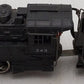 American Flyer 343 Vintage S Gauge Nickel Plate Road 0-8-0 Steam Switcher VG