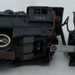 American Flyer 343 Vintage S Gauge Nickel Plate Road 0-8-0 Steam Switcher VG