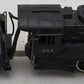 American Flyer 343 Vintage S Gauge Nickel Plate Road 0-8-0 Steam Switcher VG