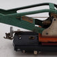 Lionel 810 Vintage O Operating Tinplate Crane VG