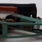 Lionel 810 Vintage O Operating Tinplate Crane VG