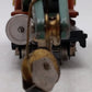 Lionel 810 Vintage O Operating Tinplate Crane VG