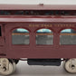 Lionel 19 Vintage Standard Gauge New York Central Baggage Car (Custom Painted)