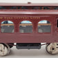 Lionel 19 Vintage Standard Gauge New York Central Baggage Car (Custom Painted)