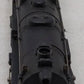 American Flyer 312 VIntage S PRR 4-6-2 Die-cast Steam Locomoive & Tender VG