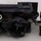 American Flyer 312 VIntage S PRR 4-6-2 Die-cast Steam Locomoive & Tender VG