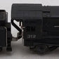 American Flyer 312 VIntage S PRR 4-6-2 Die-cast Steam Locomoive & Tender VG
