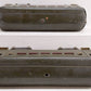 Lionel 35 Vintage Standard Gauge New York Central Pullman Cars (2)