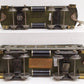 Lionel 35 Vintage Standard Gauge New York Central Pullman Cars (2)
