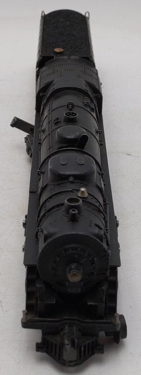 American Flyer 322 Vintage S NYC 4-6-4 Hudson Steam Locomotive & Tender