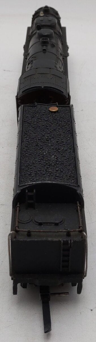 American Flyer 322 Vintage S NYC 4-6-4 Hudson Steam Locomotive & Tender