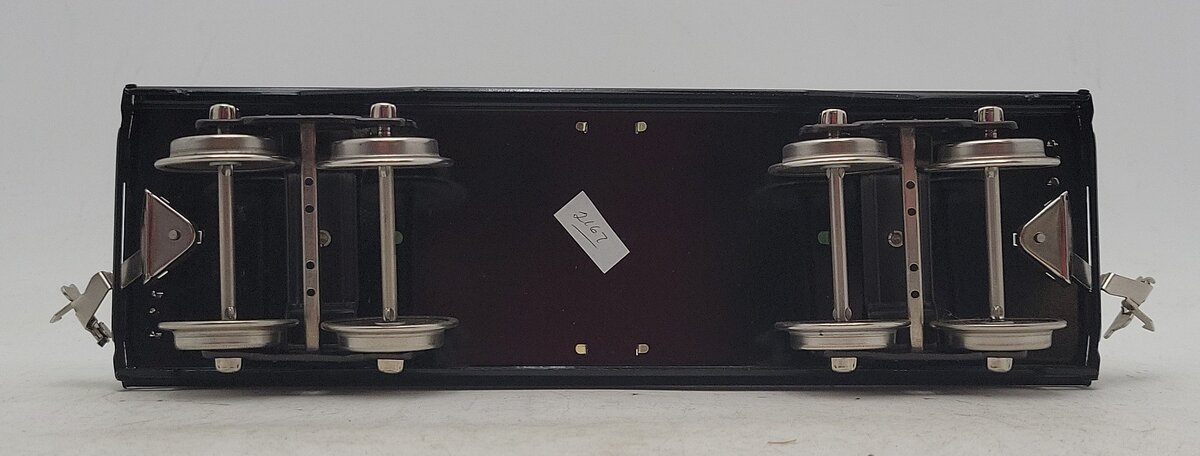 MTH 215 Standard Gauge Tank Car EX/Box