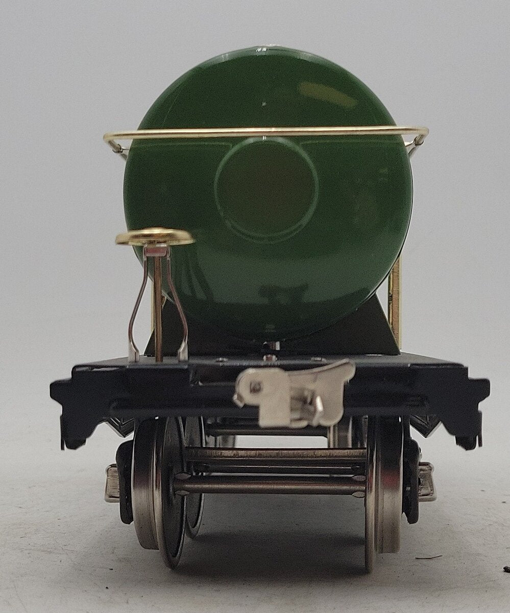 MTH 215 Standard Gauge Tank Car EX/Box
