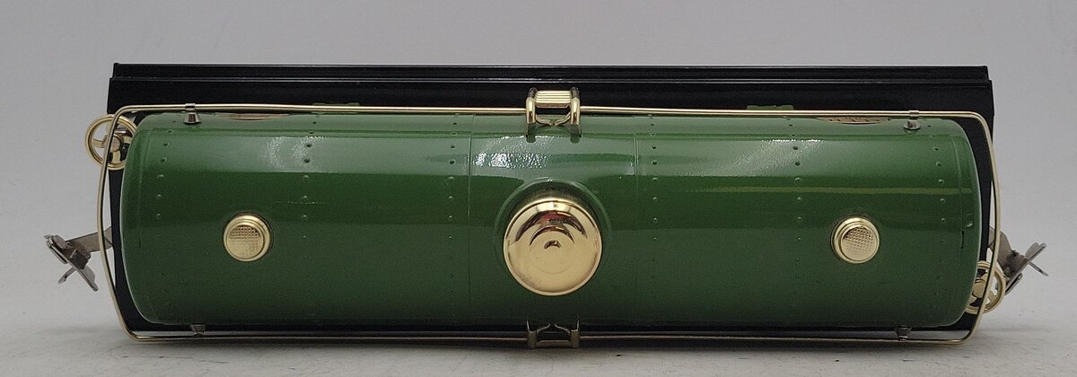 MTH 215 Standard Gauge Tank Car EX/Box