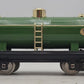 MTH 215 Standard Gauge Tank Car EX/Box