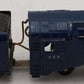 American Flyer 350 Vintage S B&O The Royal Blue 4-6-2 Die-Cast Steam Locomotive VG