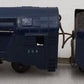 American Flyer 350 Vintage S B&O The Royal Blue 4-6-2 Die-Cast Steam Locomotive VG