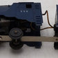 American Flyer 350 Vintage S B&O The Royal Blue 4-6-2 Die-Cast Steam Locomotive VG