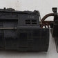 American Flyer 322 Vintage S NYC 4-6-4 Hudson Steam Locomotive & Tender VG