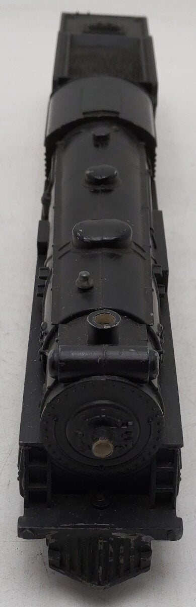 American Flyer 293 Vintage S NY, NH & Hartford 4-6-2 Steam Locomotive & Tender VG
