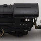 American Flyer 293 Vintage S NY, NH & Hartford 4-6-2 Steam Locomotive & Tender VG