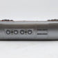 K-Line K25301 O Gauge Atchison Topeka Santa Fe F3B Diesel Locomotive w/TMCC EX