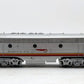 K-Line K25301 O Gauge Atchison Topeka Santa Fe F3B Diesel Locomotive w/TMCC EX