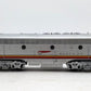 K-Line K25301 O Gauge Atchison Topeka Santa Fe F3B Diesel Locomotive w/TMCC EX