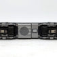 K-Line K25301 O Gauge Atchison Topeka Santa Fe F3B Diesel Locomotive w/TMCC EX