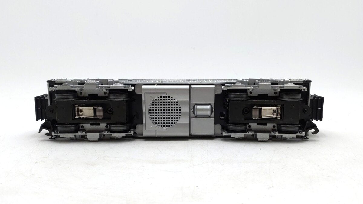 K-Line K25301 O Gauge Atchison Topeka Santa Fe F3B Diesel Locomotive w/TMCC EX