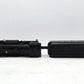 Lionel 6-83992 O Gauge Chicago & Northwestern Steam Locomotive & Tender #1155 LN