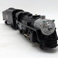 Lionel 6-83992 O Gauge Chicago & Northwestern Steam Locomotive & Tender #1155 LN