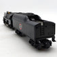 Lionel 6-83992 O Gauge Chicago & Northwestern Steam Locomotive & Tender #1155 LN