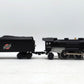 Lionel 6-83992 O Gauge Chicago & Northwestern Steam Locomotive & Tender #1155 LN