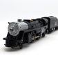 Lionel 6-83992 O Gauge Chicago & Northwestern Steam Locomotive & Tender #1155 LN