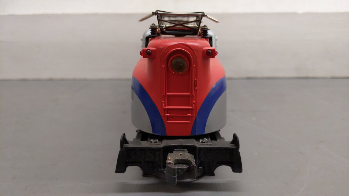 Lionel 6-18303 O Gauge Amtrak GG-1 Electric Locomotive #8303 EX/Box
