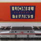 Lionel 6-18308 O Gauge Pennsylvania Silver GG-1 Electric Locomotive #4866 EX/Box