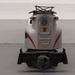 Lionel 6-18308 O Gauge Pennsylvania Silver GG-1 Electric Locomotive #4866 EX/Box