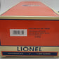 Lionel 6-18732 O North Pole 4-4-0 Steam Locomotive & Tender EX/Box
