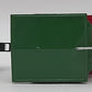 Lionel 6-18732 O North Pole 4-4-0 Steam Locomotive & Tender EX/Box