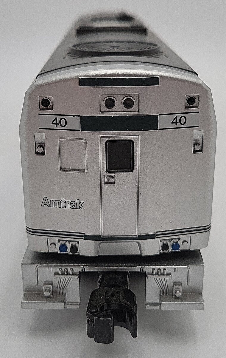 Lionel 2234070 O Amtrak Phase III LionChief Plus 2.0 Diesel Locomotive #40 EX/Box
